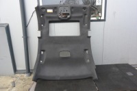 фото thumb №1, Maserati ghibli iii потолок czarna люк 13-