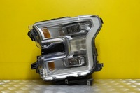 фото thumb №1, Ford f f150 2015-2017 фара лампа led l usa