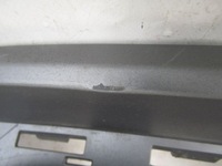 фото thumb №7, Дифузор спойлер задня audi a1 8xa lift 14-18 s-line