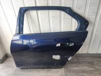 фото thumb №1, Дверь ------- bmw 7 g70 ------ задние левая ----- poznań