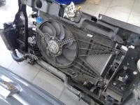 Купити Капот бампер крила ліхтар fiat 500 abarth 595 рестайлінг  2018 рік колір 735/a, фото thumb