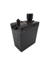 Купити Iveco stralis hi-way x-way 13- e6 помпа підйому кабіни oryg. 41281222, фото thumb