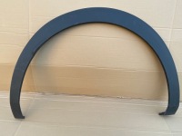 фото thumb №1, Peugeot 3008 ii правая молдинг крыла задняя задняя