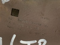 2015 mercedes-benz a w176 насос вакууму вакуумний 0230081608500801 Зі Шроту, фото thumb