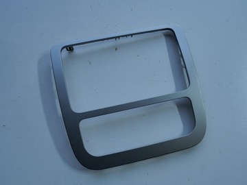 фото thumb №1, Рамка dekor захист радіо навігації vw scirocco 1q0858071g