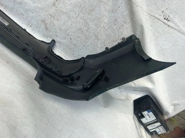 фото thumb №12, Бампер bmw g22 g23 4 м-пакет 2020 зад задний 2021 2022 pdc