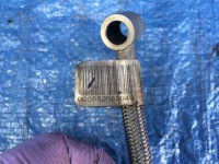 фото thumb №2, Jeep cherokee 2,2 crd трубка шланг масла