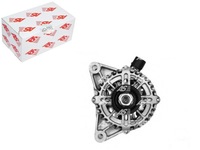 фото thumb №1, Aspa9020 генератор fiesta 1.4tdci 01- 80a