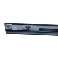 фото thumb №14, Nowa оригінальний номер молдинг ущільнювач лівий перед renault zoe z.e 808337766r