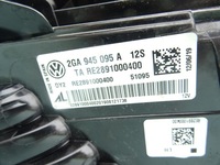 фото thumb №9, Лампа задняя задняя левая vw t-roc 2ga945095a