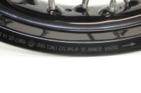 фото thumb №10, Bmw r ninet nine t 14-16 диск перед передня koło