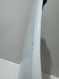 фото thumb №9, Бампер передний перед kompletny камера pdc mercedes gla h247 45amg jan