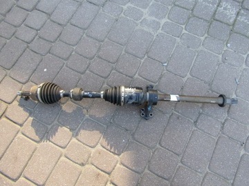 фото thumb №1, Піввісь права перед hyundai santa fe iv 2.2 crdi 4x4 18-23r