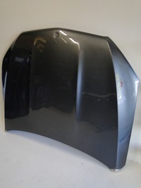 фото thumb №11, Mercedes gle 167 w167 suv c167 купе капот кришка двигуна