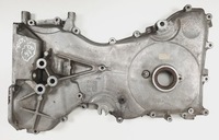 фото thumb №1, Кришка захист корпус розподільного валу mazda lfe2