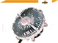 фото thumb №2, Вязкостная муфта сцепление вязкостная [nrf]