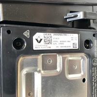 фото thumb №13, Renault arkana r.s. гибрид туннель средний ручка