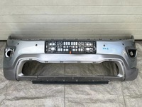 фото thumb №1, Jeep grand cherokee wk2 бампер передний