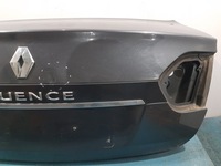 фото thumb №5, Renault fluence задня кришка багажника teb66