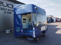 фото thumb №2, Кабина без оснащения scania r ntg