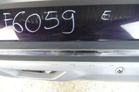 фото thumb №9, Renault koleos ii 2016- бампер задня задній 850221152r