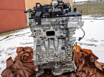 фото thumb №8, Двигун g3lf sk03 hyundai kia 1.0 tgdi стан дуже добрий