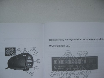 Renault Radio instrukcja obsługi radia Renault PL