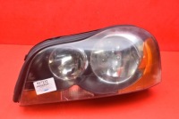 фото thumb №1, Фара левый лампа перед eu 8620571 volvo xc90 1 i 02-06