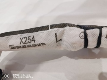 фото thumb №6, Mercedes glc x254 w254 air bag шторы крышные новый модель комплект