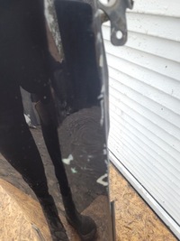 фото thumb №8, Крила передній перед лівий tesla x