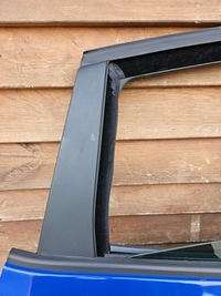 фото thumb №10, Дверь правое задние задняя seat leon ii цвет ls5g