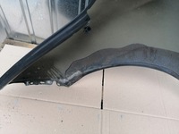 фото thumb №14, Крыло правые renault megane iii cabrio nv676