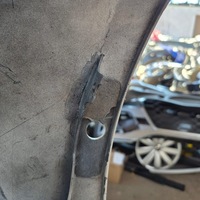 фото thumb №13, Bmw 5 f10 f11 м-пакет 10-13 бампер перед переднє розпилювач 6xpdc