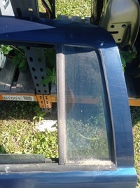 фото thumb №7, Jeep grand cherokee wj дверь левый задняя