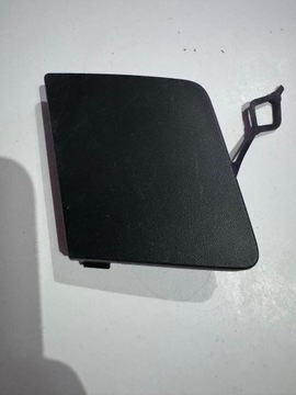 фото thumb №3, Citroen ds7 16r. - заглушка фаркоп бампера левый зад 9820409677