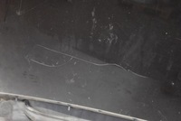 фото thumb №7, Капот крышка двигателя czarna renault espace 4 iv 02-06