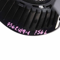 фото thumb №11, Mini f56 f57 ліва захист динаміка двері 7362419