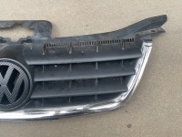 Vw touran 1t решітка радіатора решітка радіатора 2003 - 2007 1t0853651 Оригінал, фото thumb