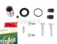 фото thumb №1, Набор ремонтный суппорт тормозной задняя chevrolet evanda