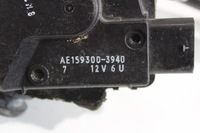 фото thumb №5, Механизм дворник bmw x5 f15 7292653-08