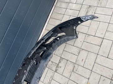 фото thumb №6, Bmw 3 g20 g21 бампер перед переднее