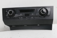 фото thumb №1, Панель кондиціонера audi a4 b8 a5