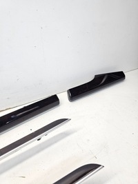 фото thumb №5, Dekor декори двері тунелю audi q5 fy 80a комплект європа xq8 дерево