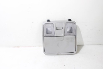 фото thumb №1, Освещение кабины перед kia ceed ii