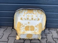 фото thumb №14, Skoda octavia ii рестайлінг сидіння сидіння водія підігрів