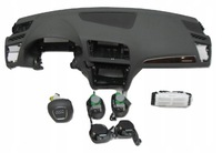 фото thumb №1, Консоль панель подушка безопасности ремни audi q5 8r