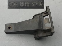 фото thumb №1, Крепление ползун бампера зад mercedes c 204 w204 2048853714