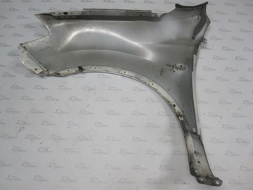 фото thumb №11, Nissan qashqai i +2 j10 09r крило правий перед