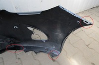 фото thumb №12, Бампер перед передній mazda 2 iii skyactiv 14-19