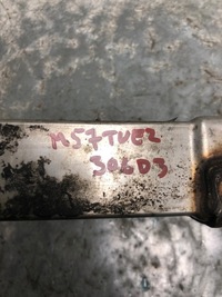 фото thumb №5, Радіатор egr bmw e60 e61 m57tue2 306 d3 7794245